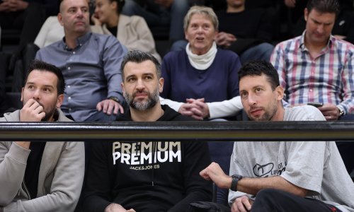 Nekada je sa Splitom bio prvak, sada dobiva najveći trenerski izazov