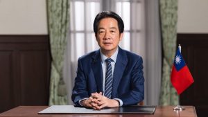 Majority of Taiwan Voters Back President Lai’s Foreign Policy at Two-Year Mark
