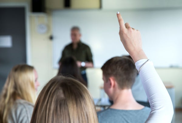 Maktskifte vore en risk för konfessionella friskolor