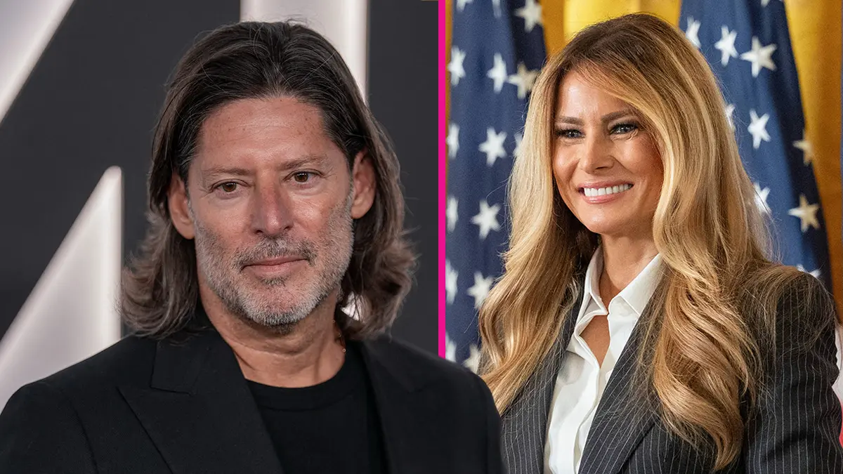 Melania Trump's Aide Mocked After Claiming She's the 'Most Consequential First Lady in the History of Our Nation': 'Hilarious'