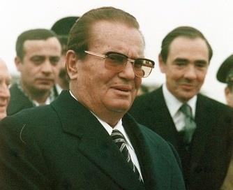 Tito čuvenu zgradu u Beogradu nije mogao da smisli: Jedan detalj na njoj ga je posebno nervirao