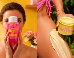 Ovaj novi domaći beauty brend natjerat će vas da se nepovratno zaljubite u njegu tijela
