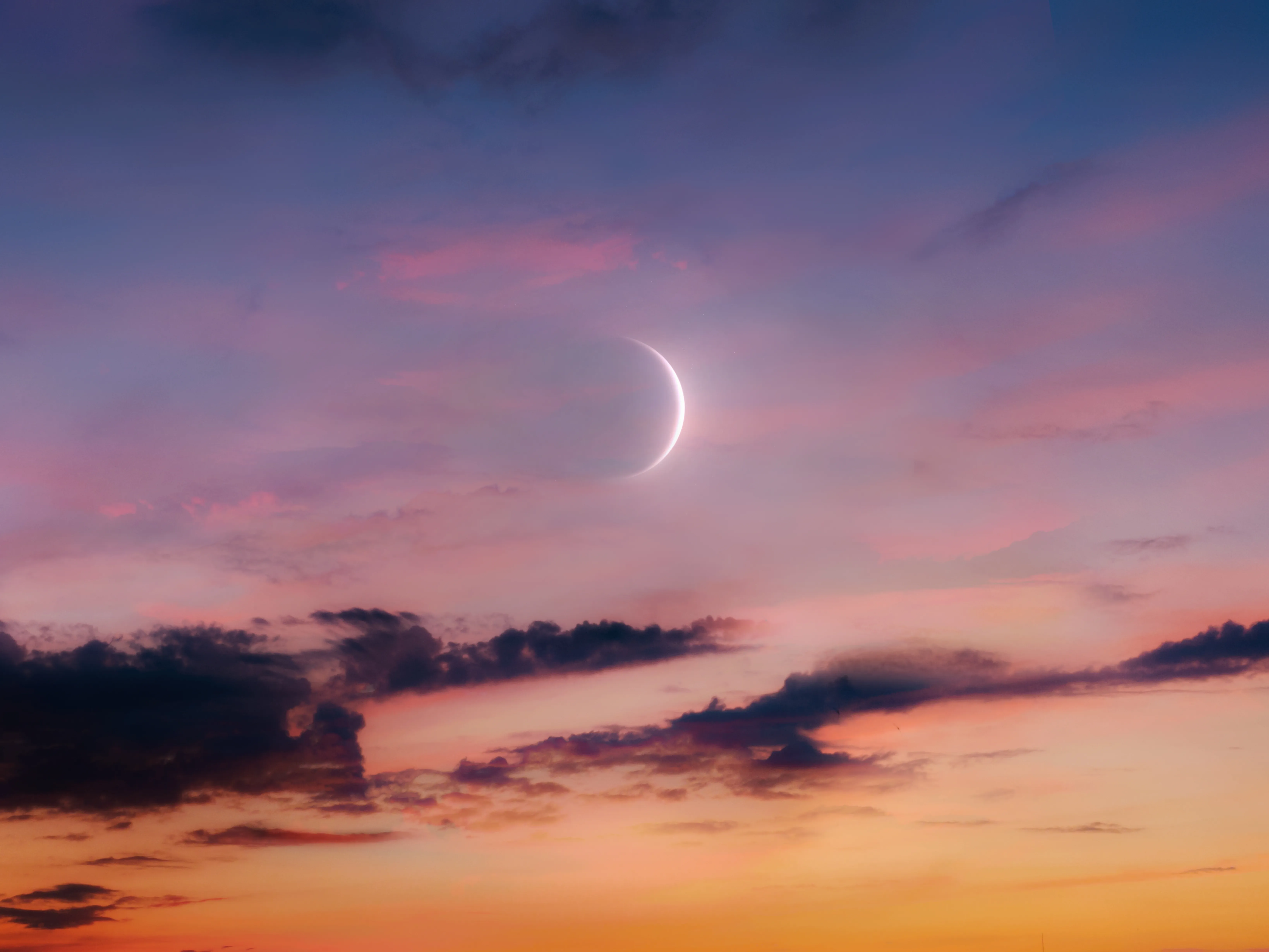 The Super New Moon in Taurus Has Arrived—Here’s What It Means for Every Sign