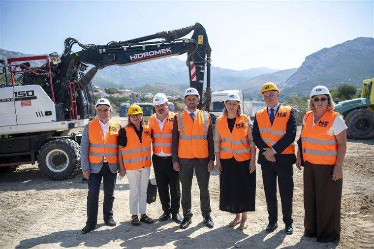 Tvrtka iz Hercegovine krenula s mega-projektom u Splitu koji vrijedi 100 milijuna eura