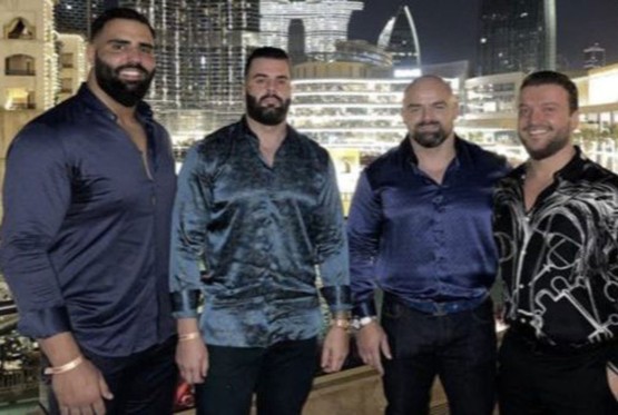 Kakva je bila uloga Gačanina u svjetskom narko-kartelu?