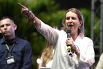 Iván Cepeda asegura que ganará las elecciones en Colombia