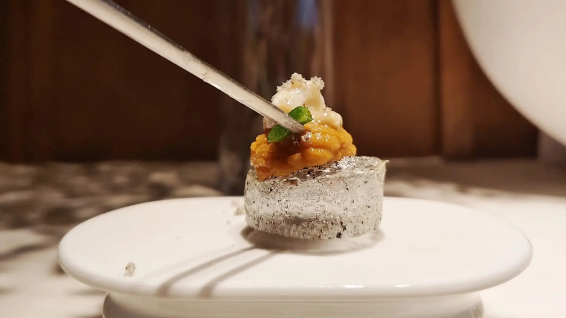 Comer en uno de los mejores restaurantes de Galicia cuesta 200 euros: "Una carta de amor al producto local" 