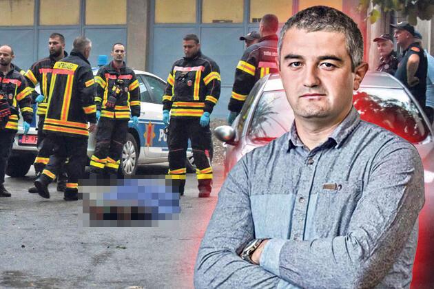 "ČIKA VUČKO, NEMOJTE ME UBITI, BRATA STE MI UBILI" Jezivo sećanje na masakr koji je zavio Cetinje u crno: Ona sigurna zna zašto mi je pobio ženu, decu i kuma...