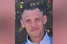 Two accused of Cork man's murder were seen throwing golf clubs over a wall, trial hears