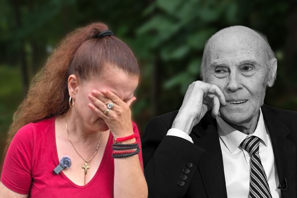 U OVOJ KUĆI SU ŽIVELI ANDRIJA BAJIĆ I MALA CANA! Njegova želja je da ova nekretnina ostane njoj, komšinica sve otkrila (VIDEO/FOTO)