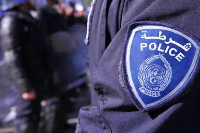 شرطة الشلف توجه نداء لضحايا النصب الإلكتروني