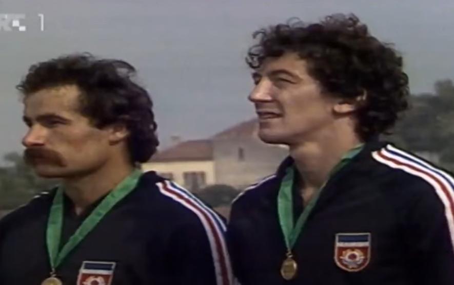 UBIJEN U 48. GODINI NA KUĆNOM PRAGU! Bio je jugoslovensko čudo, pokorio je ceo svet, a onda je misteriozno stradao: Za ubicu su skupljali novac!