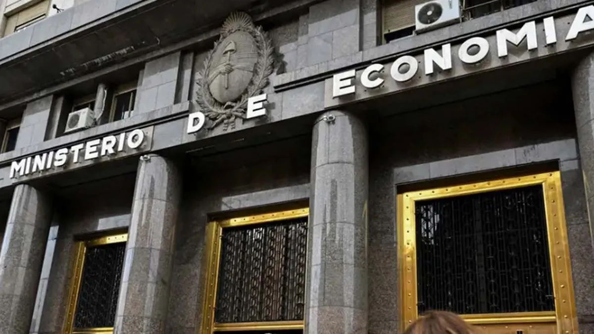 Deuda: Economía colocó otros u$s141 millones en la segunda vuelta del Bonar 2029