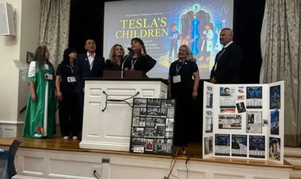 Kragujevac učesnik međunarodne naučne konferencije o Teslinom nasleđu u Filadelfiji