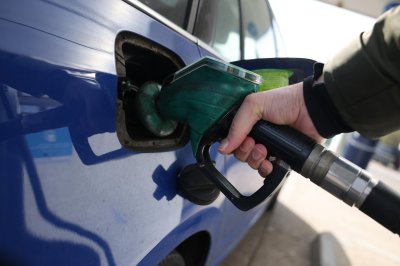 Escalation in U.S.-Iran conflict sends oil prices sharply higher