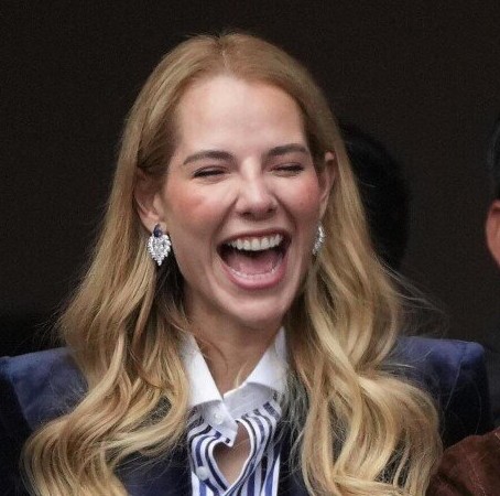 Ecuador’s first lady faces college degree controversy
