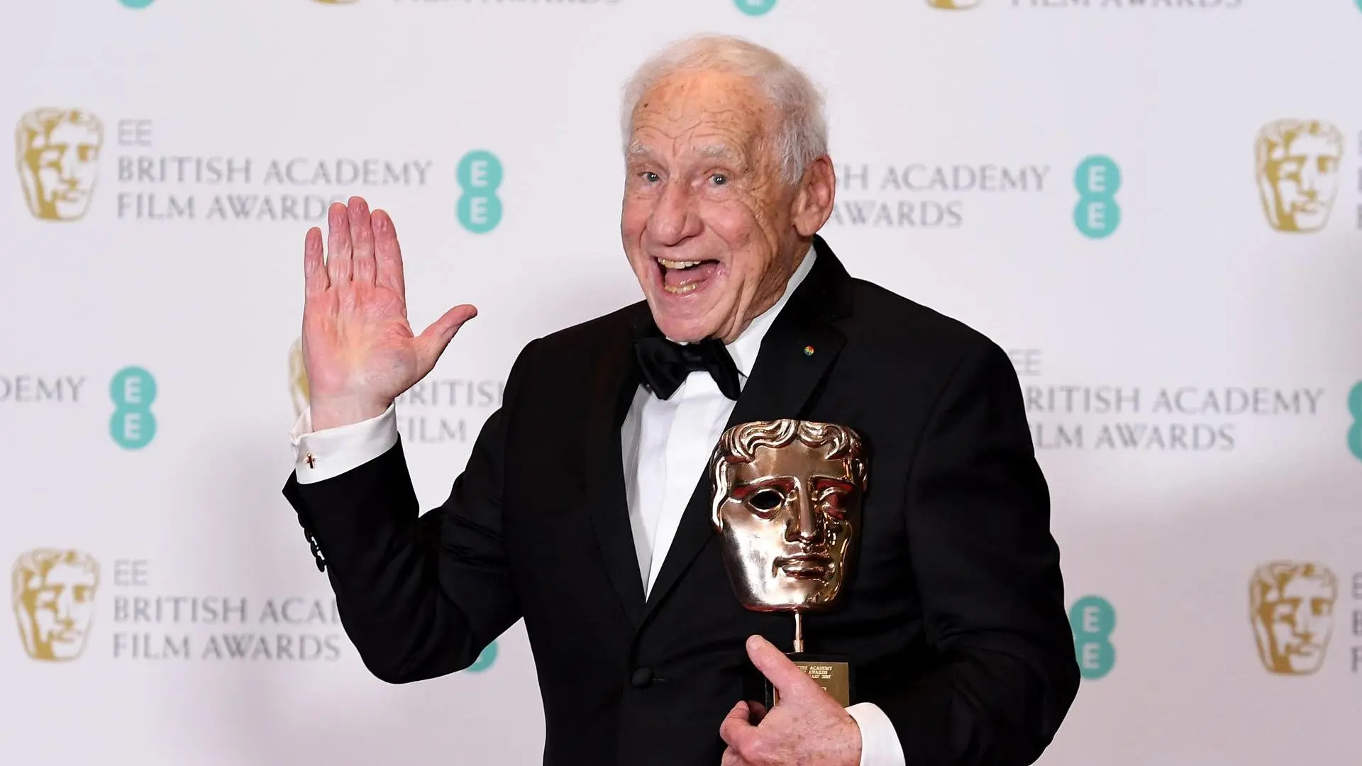  Mel Brooks cumple 100 años: un siglo haciendo de la risa un desafío a la muerte 
