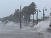 Advisory issued for strong winds and rough seas