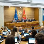 Ko je koliko zaradio u Skupštini: Mandić na vrhu liste, varijabile povećale primanja