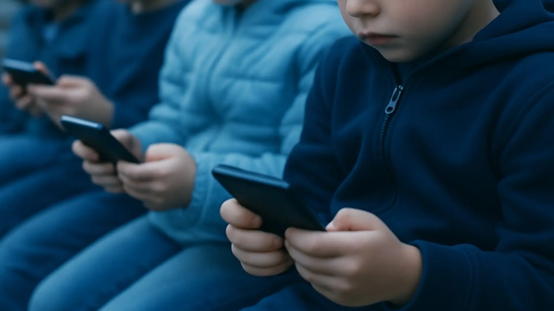  'Hackean' la app de la UE para verificar la edad de los menores: "Será el detonante de una enorme brecha de seguridad" 