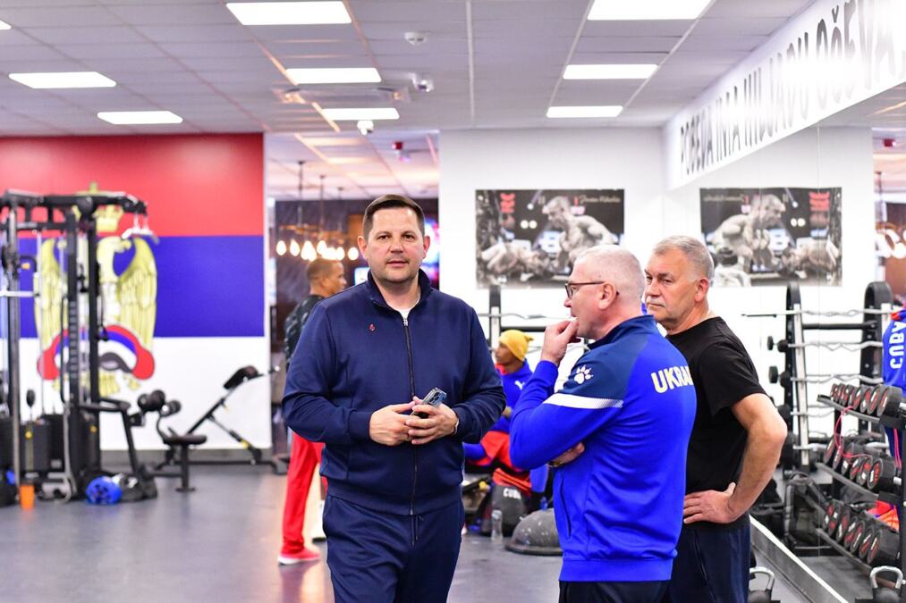 NENAD BOROVČANIN: Beogradski pobednik ima reputaciju jednog od najjačih turnira u Evropi