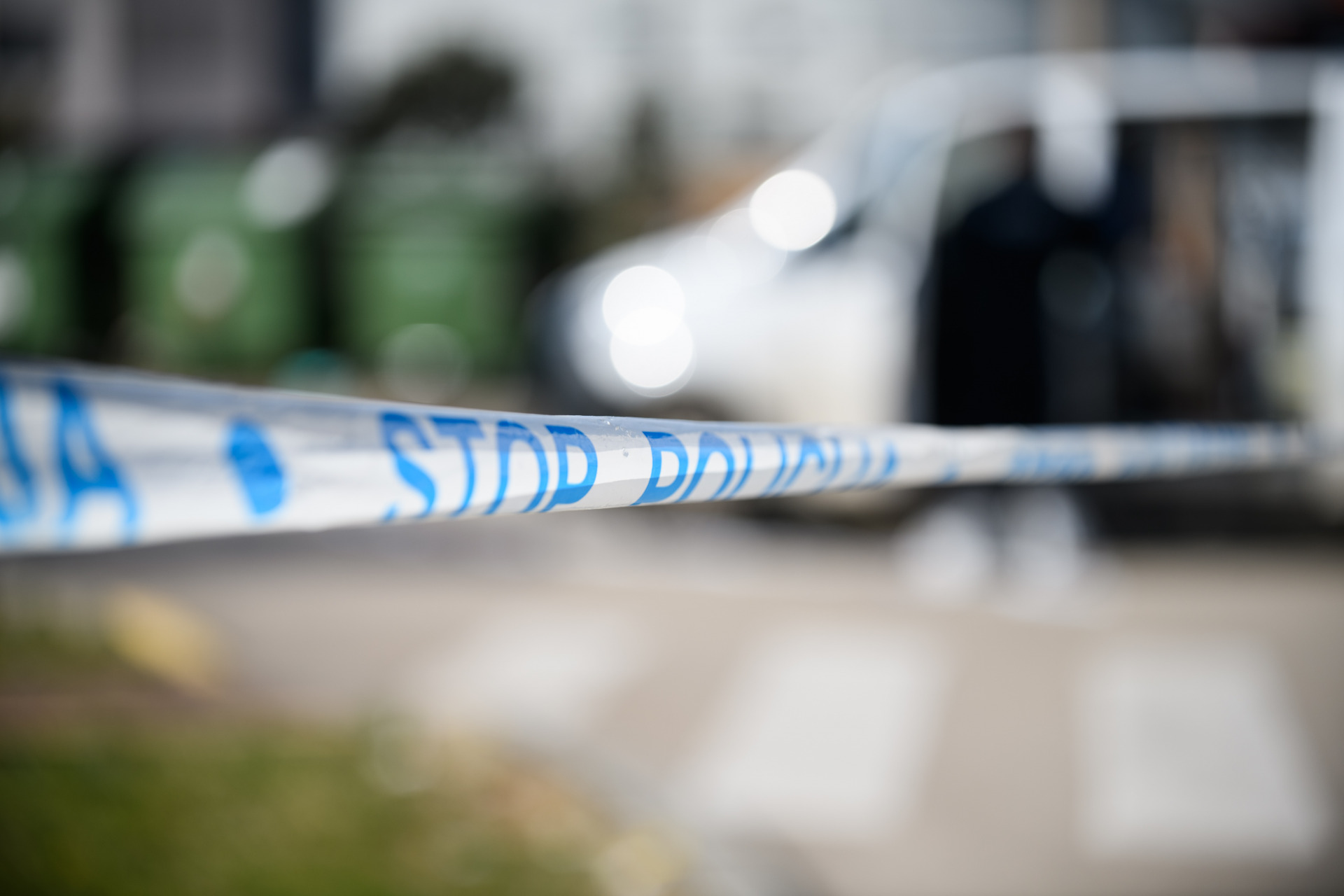 CRNI NIZ Tjedan za nama obilježila je jutrošnja tragedija i niz strašnih napada diljem županije