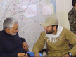 Iran-linked militia commander arrested for planning attacks on U.S. Jewish sites