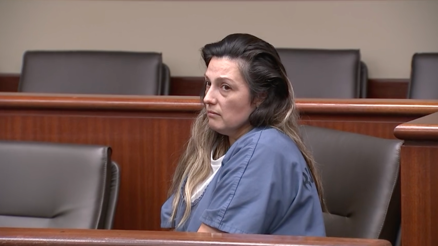 Mother pleads guilty for role in death of infant Emmanuel Haro
