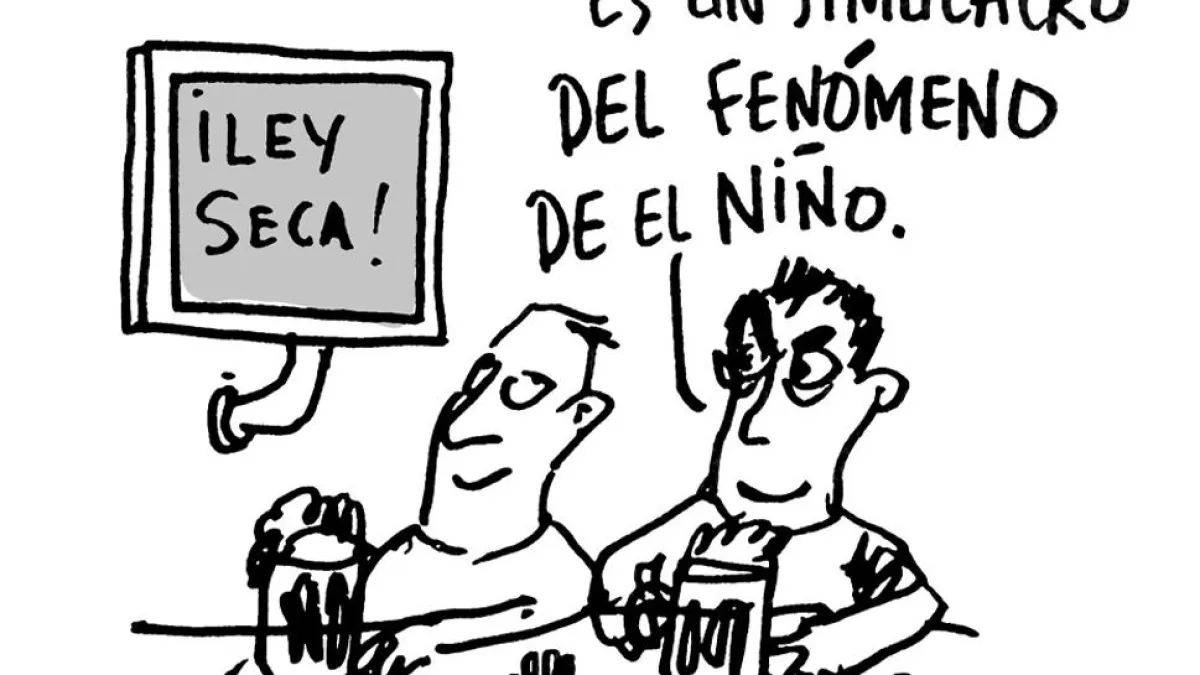 Fuerte verano