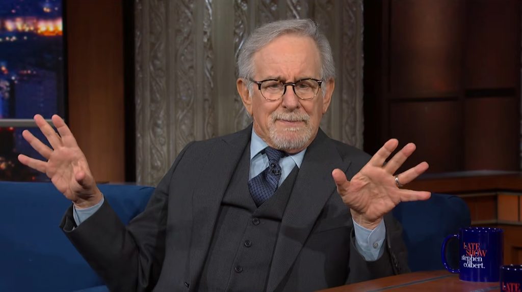 “ISTINA JE SADA OVDJE”: Spielberg potvrdio jezivu istinu o izvanzemaljcima, otkriva što vlada skriva od nas – stiže brutalna potjera koja će vas prikovati za ekrane