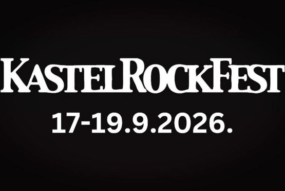 "Kastel Rock Fest": Tri večeri roka, metala i alternativnog zvuka u Banjaluci