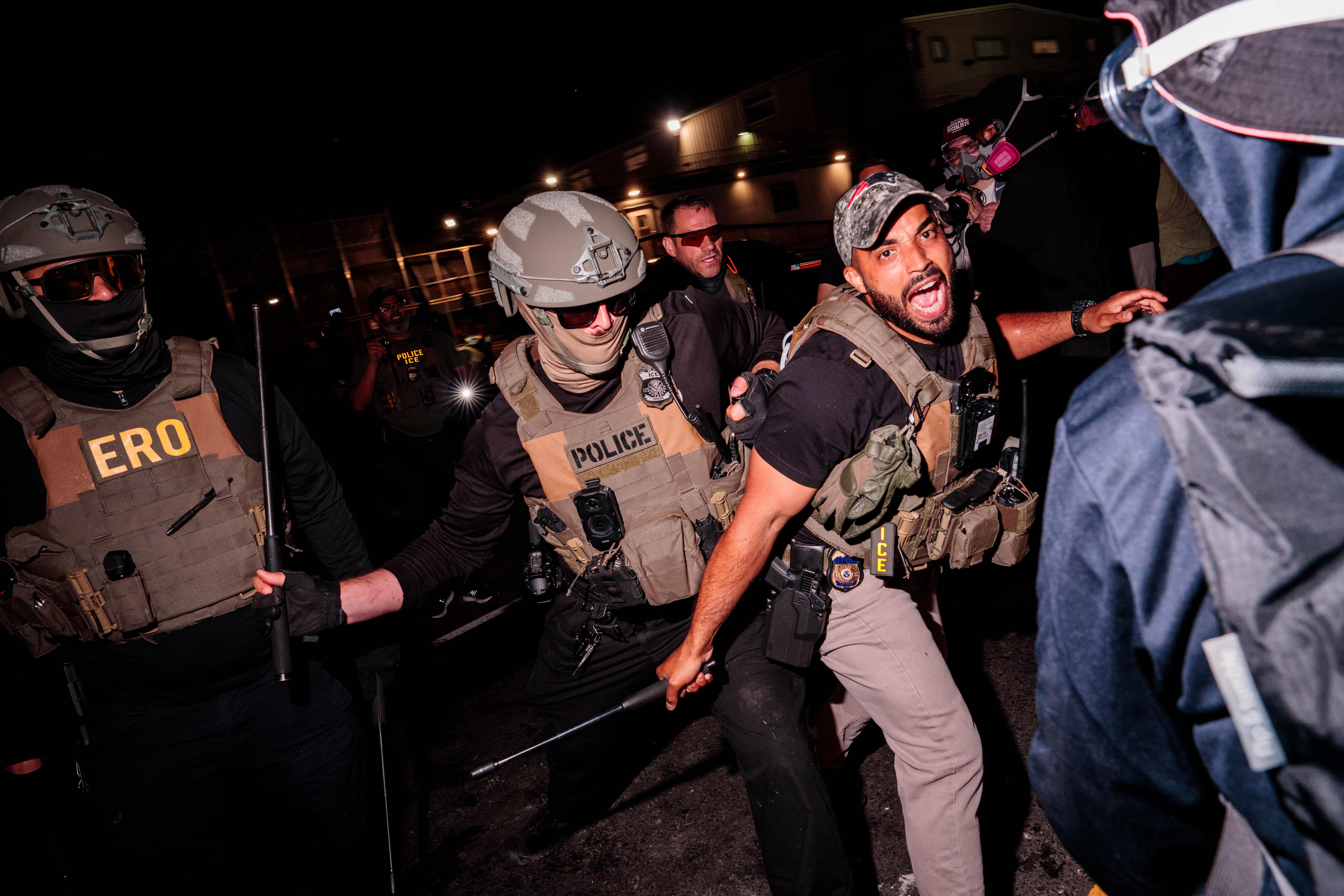 Trump Is Mocking What’s Happening in New Jersey. I Saw It for Myself. Something’s Changing.