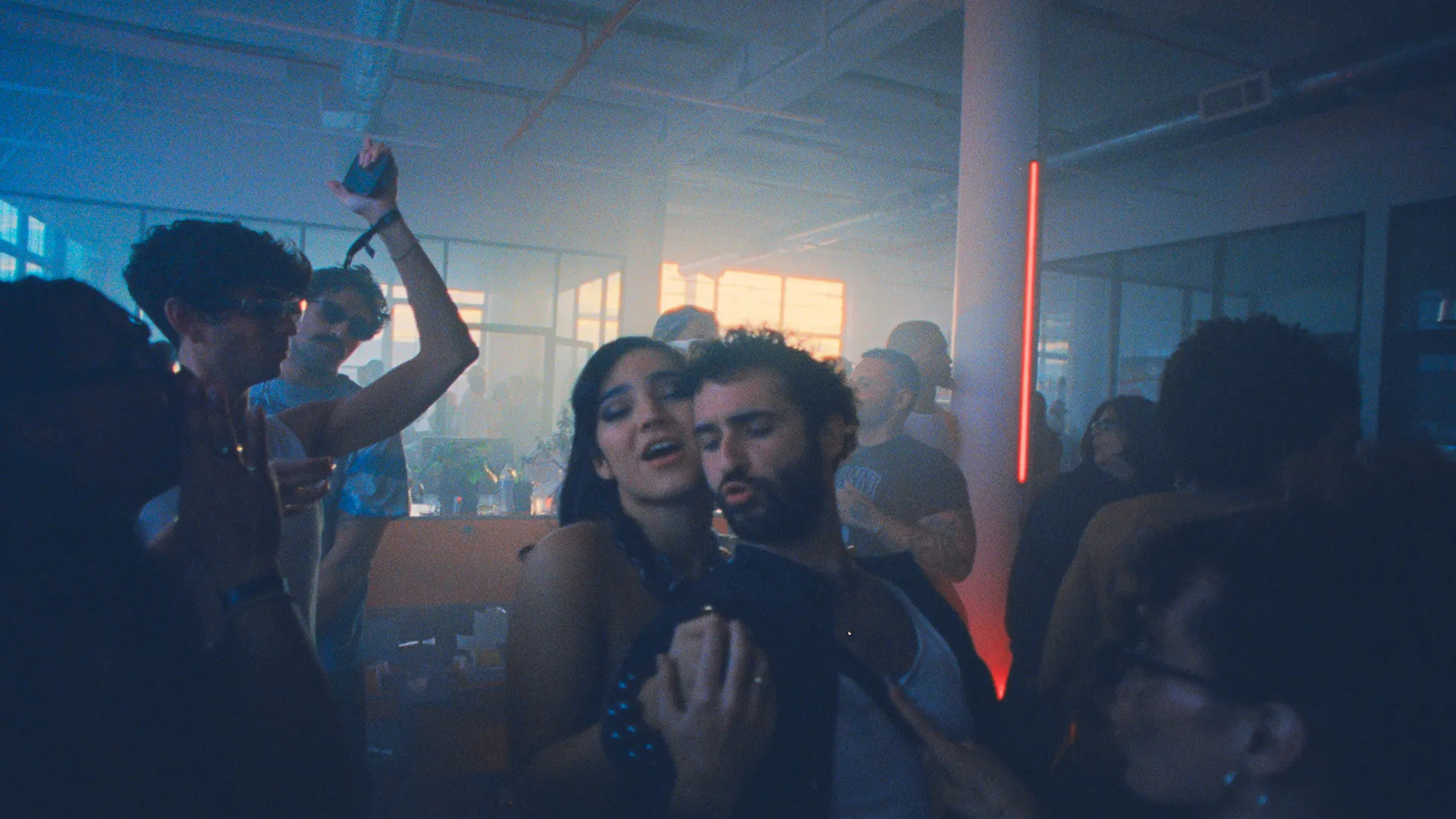 Cannes Hit ‘Club Kid’ Is a Heartwarming Riot