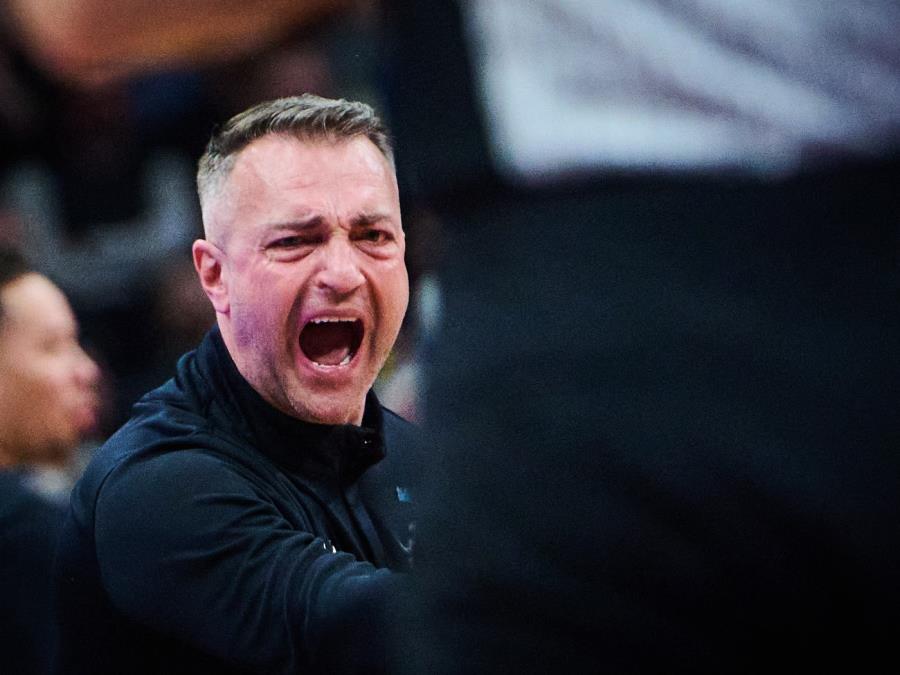 SRBIN DIGAO GLAS - RAJAKOVIĆU JE OVO POSEBNO ZASMETALO: "To je, u najmanju ruku, interesantno..."