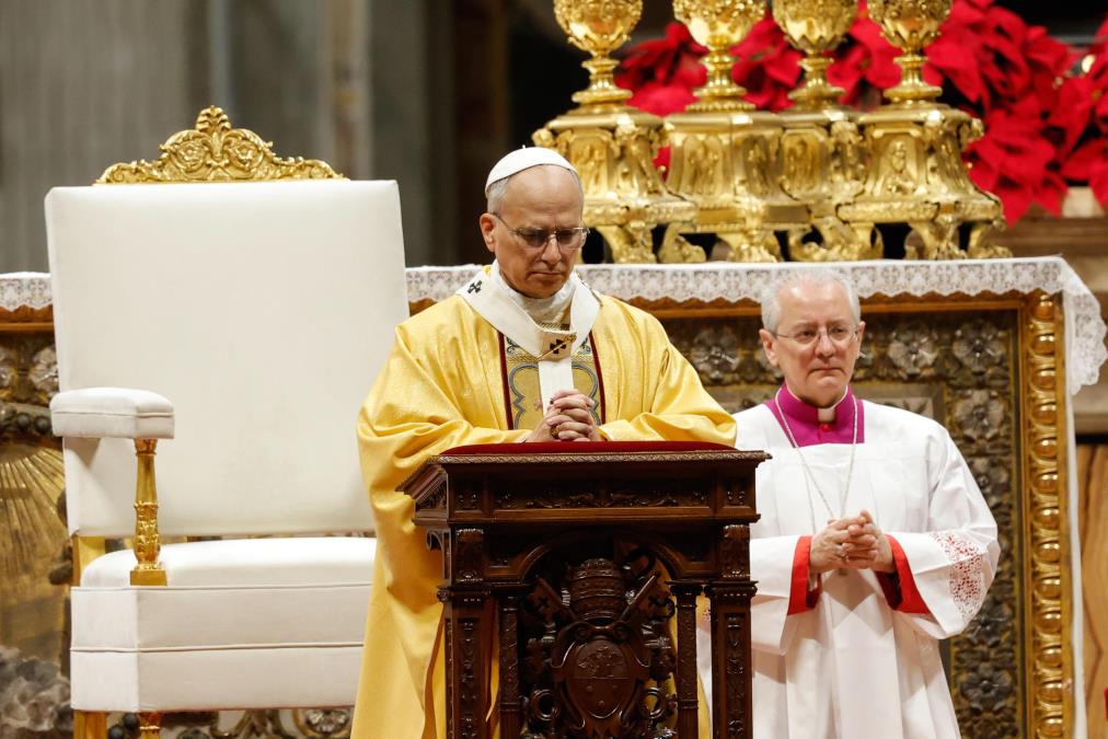 "NIJE MI U INTERESU DA SE RASPRAVLJAM SA TRAMPOM": Papa Lav XIV poručio da ne želi sukob sa liderom SAD tokom afričke turneje