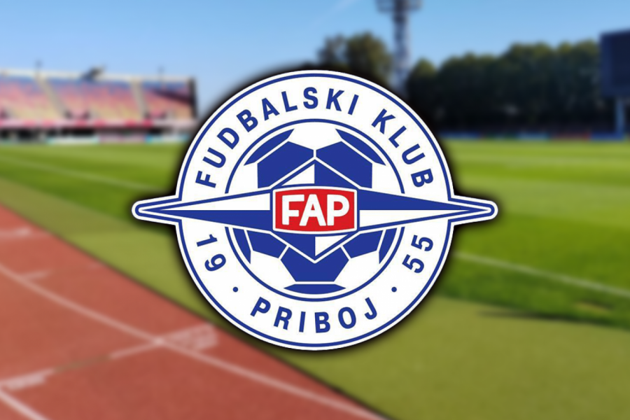 FAP I REAL PODELILI BODOVE NA PREMIJERI: Mreže mirovale na stadionu u Priboju!