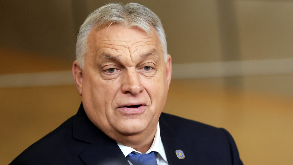 POSLE BOLNOG PORAZA PROGOVORIO O BUDUĆNOSTI! Orban otkrio da ima veliki san vezan za zemlju na Balkanu, ali to NIJE SRBIJA