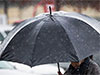 Showers expected in several provinces after 1pm today