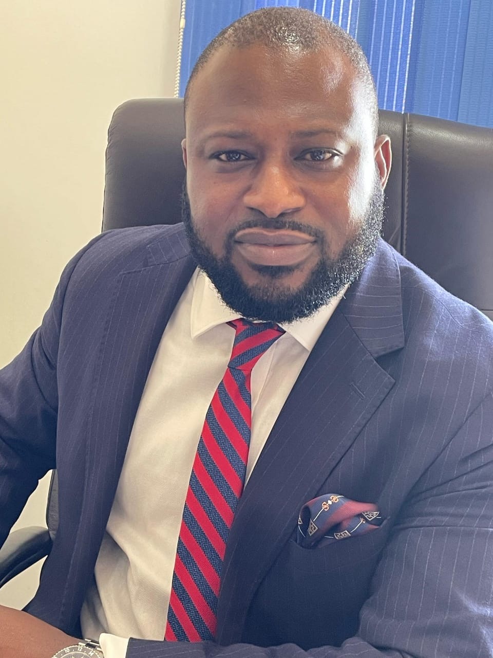 “When Constitutional Invalidity Does Not Produce Constitutional Restoration”- Abdoulie Fatty