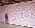 Tess Jaray obituary