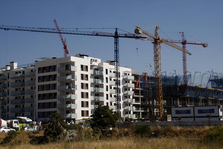 Proyecto de ley de arrendamiento promete «reactivar el sector, seguridad jurídica y mayor dinamismo»
