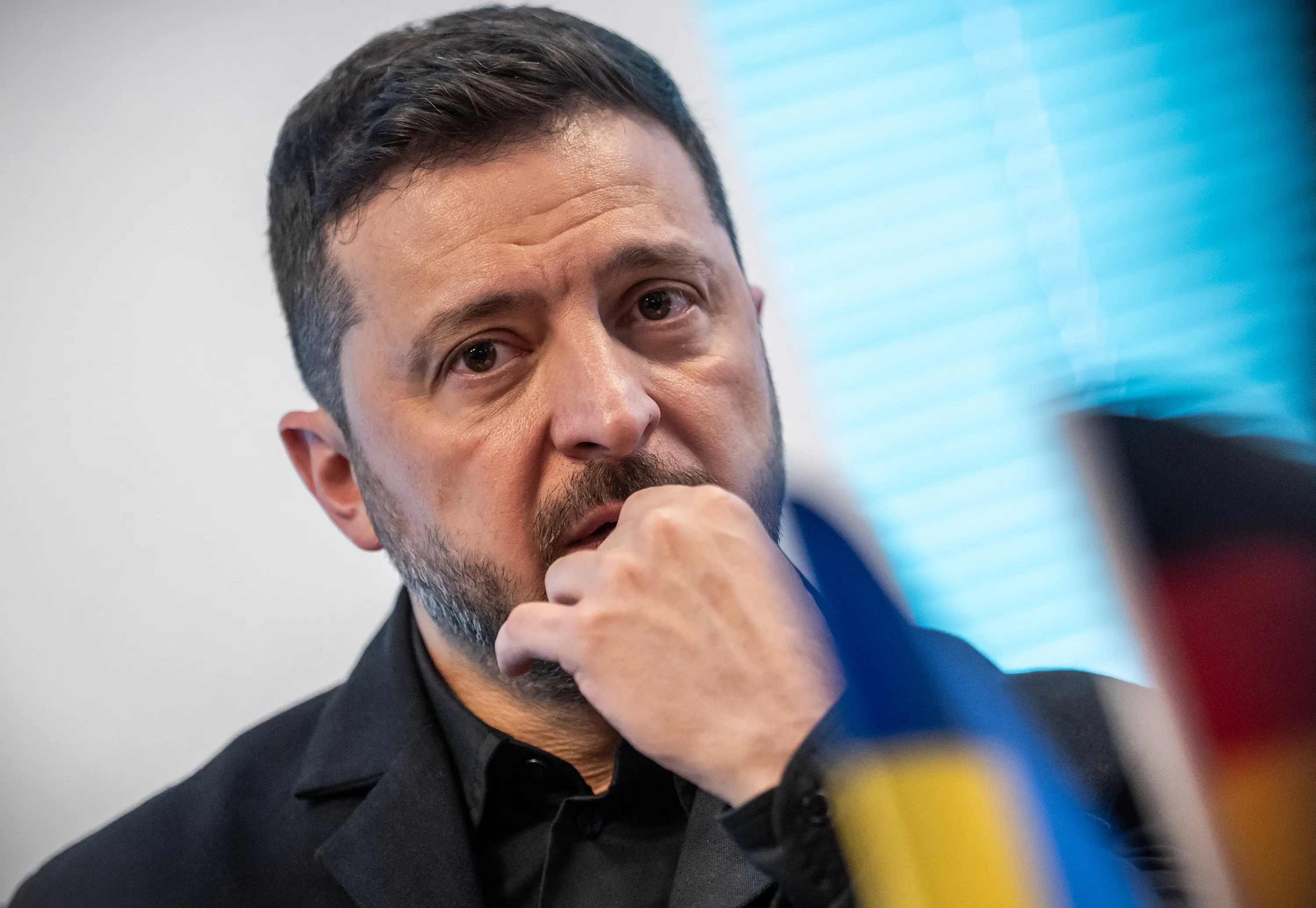How Ukraine Brought the War to Russia
