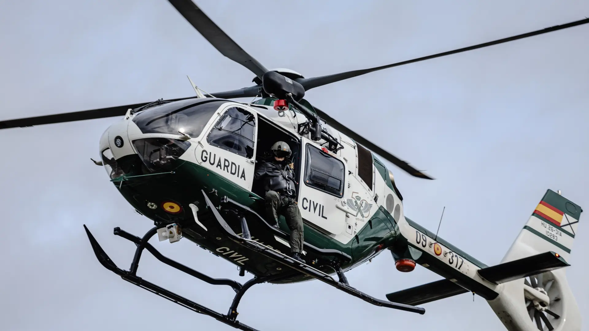  La sustracción de menores ha aumentado un 73% en España en la última década 