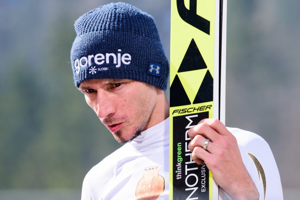 ISPLIVALI NOVI DETALJI O STANJU ČUVENOG ŠAMPIONA! Evo kako se oseća posle HOROR NESREĆE: Zadobio je TEŠKE povrede, nalazi se u bolnici...