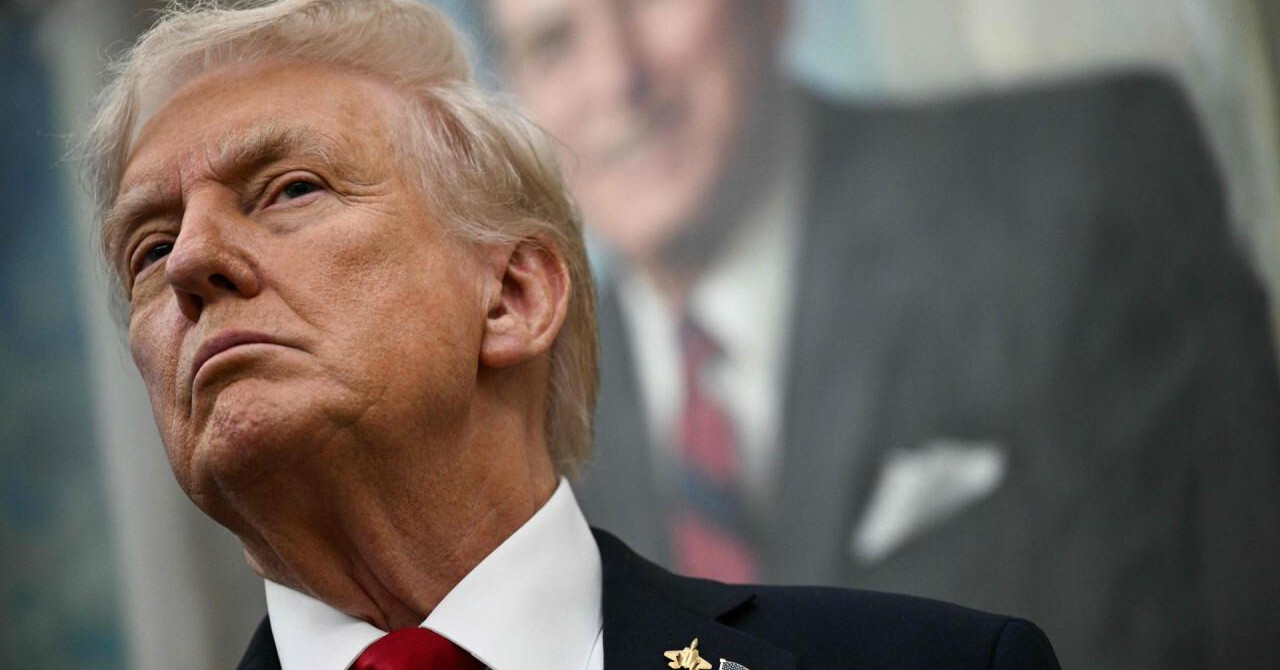 BBC: Trump sada ima samo dvije opcije i novu moguću metu!