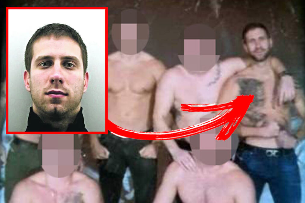 "OBOGATIO SAM SE, HTELI SU DA ME OTMU" ŠOKANTNA ODBRANA UHAPŠENOG KAVČANINA NA KRITU! Uroš Ninković pokušao da napusti grčko ostrvo, sad se pravda! 