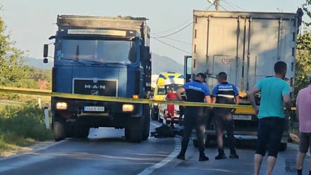 Došao iz Austrije, a onda stradao kod Kalesije: Prijatelji se opraštaju od Armina Husića