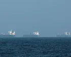 We’d like to speak to maritime, port workers, their friends and family about how the Middle East conflict is affecting them