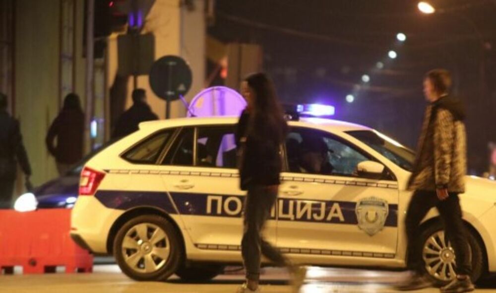 NAVATALI GA U KUPATILU SA PAJSEROM I 14.000 EVRA! Serijski lopov uhapšen na delu, ŠOK U BEOGRADSKOM NASELJU!