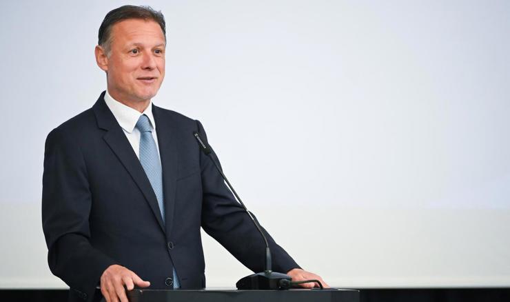 Jandroković: 30. svibnja je trajni i živi podsjetnik na povijesni trenutak